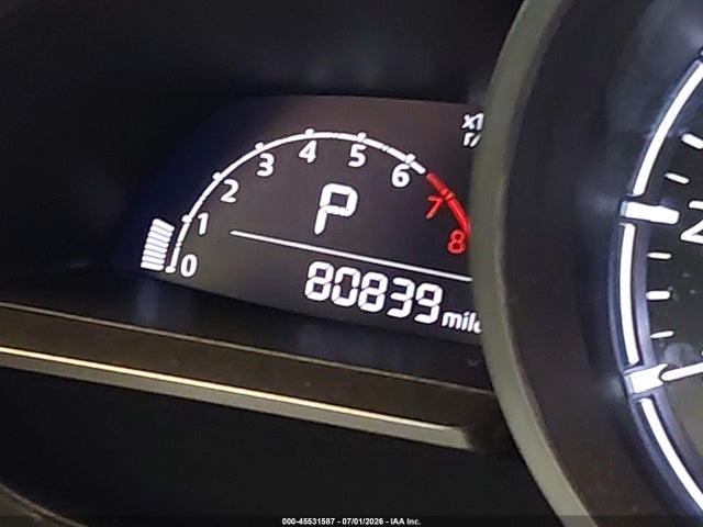 Aukcja sprzedaży 2017 Mazda Mazda3 Touring, vin: 3MZBN1L74HM142852, numer aukcji: 45531587