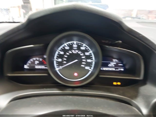 Aukcja sprzedaży 2017 Mazda Mazda3 Touring, vin: 3MZBN1L74HM142852, numer aukcji: 45531587