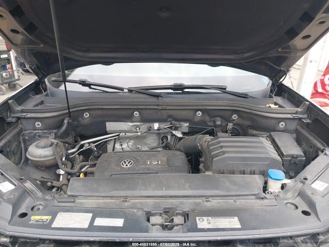 Продаж на аукціоні авто 2018 Volkswagen Atlas 2.0t S, vin: 1V2AP2CA7JC549192, номер лоту: 45531595