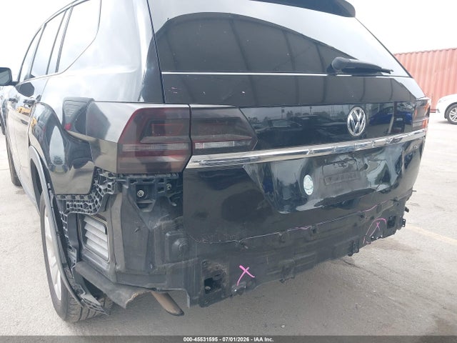 Продаж на аукціоні авто 2018 Volkswagen Atlas 2.0t S, vin: 1V2AP2CA7JC549192, номер лоту: 45531595