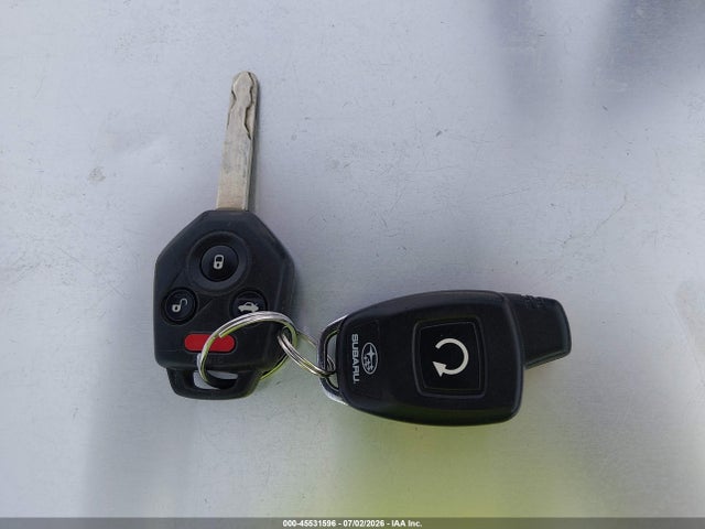 Subaru Legacy 2.5i Premium 2014 4S3BMCC6XE3014038 Image 11