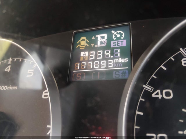 Subaru Legacy 2.5i Premium 2014 4S3BMCC6XE3014038 Image 16