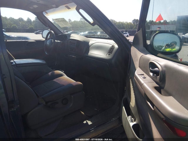 2003 Ford F150 მანქანა იყიდება აუქციონზე, vin: 1FTRX08L23KD85488, აუქციონის ნომერი: 45531597
