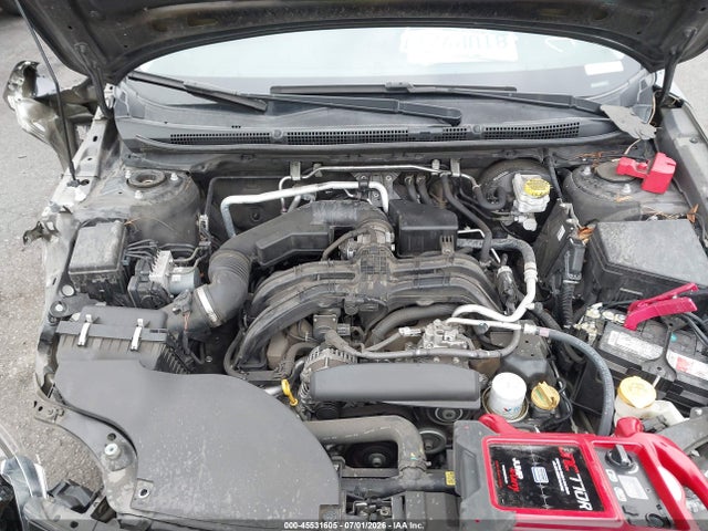 Subaru Outback Touring 2020 4S4BTAPC9L3195519 Image 10