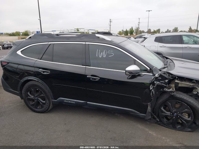 Subaru Outback Touring 2020 4S4BTAPC9L3195519 Image 14