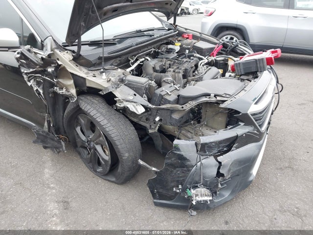 Subaru Outback Touring 2020 4S4BTAPC9L3195519 Image 18