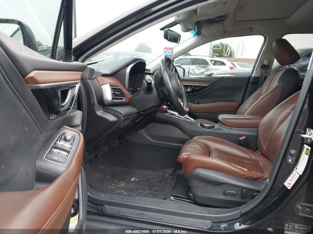 Subaru Outback Touring 2020 4S4BTAPC9L3195519 Image 5