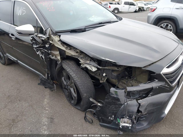 Subaru Outback Touring 2020 4S4BTAPC9L3195519 Image 6