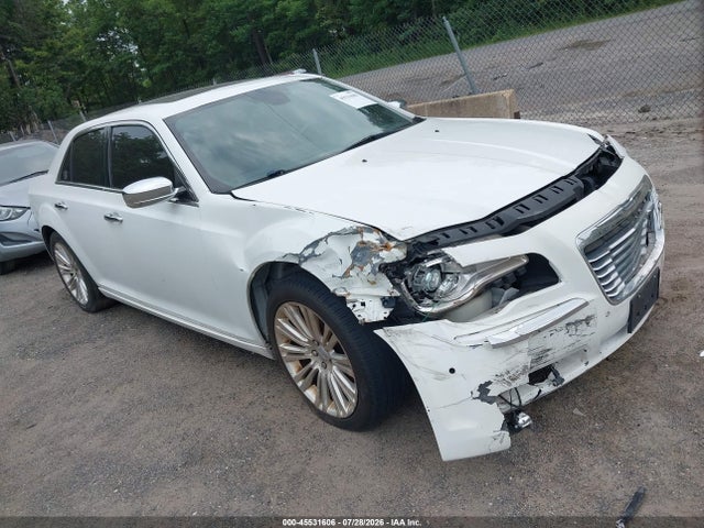 Aukcja sprzedaży 2011 Chrysler 300 Limited, vin: 2C3CA5CG2BH514919, numer aukcji: 45531606