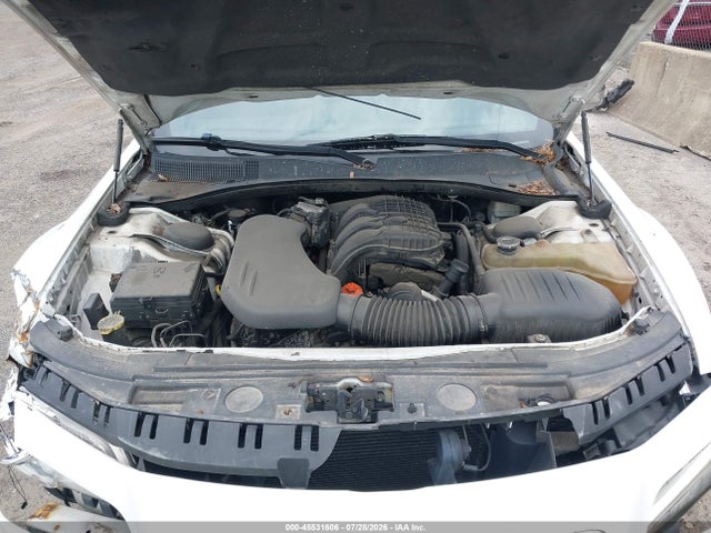 45531606 :رقم المزاد ، 2C3CA5CG2BH514919 vin ، 2011 Chrysler 300 Limited مزاد بيع