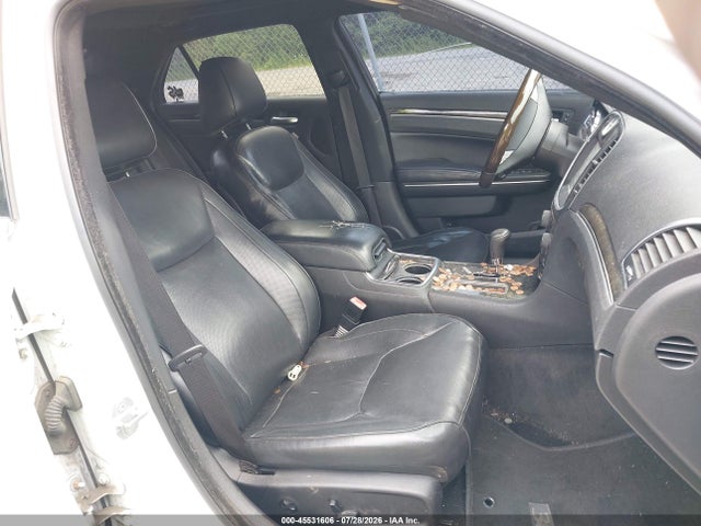 45531606 :رقم المزاد ، 2C3CA5CG2BH514919 vin ، 2011 Chrysler 300 Limited مزاد بيع