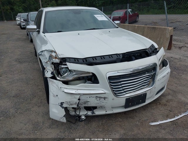 45531606 :رقم المزاد ، 2C3CA5CG2BH514919 vin ، 2011 Chrysler 300 Limited مزاد بيع