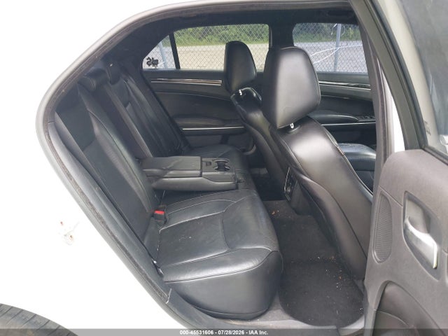 45531606 :رقم المزاد ، 2C3CA5CG2BH514919 vin ، 2011 Chrysler 300 Limited مزاد بيع