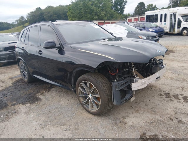 Продаж на аукціоні авто 2019 Bmw X5 Xdrive50i, vin: 5UXJU2C57KLB15497, номер лоту: 45531610