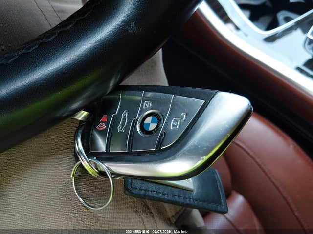 Продаж на аукціоні авто 2019 Bmw X5 Xdrive50i, vin: 5UXJU2C57KLB15497, номер лоту: 45531610