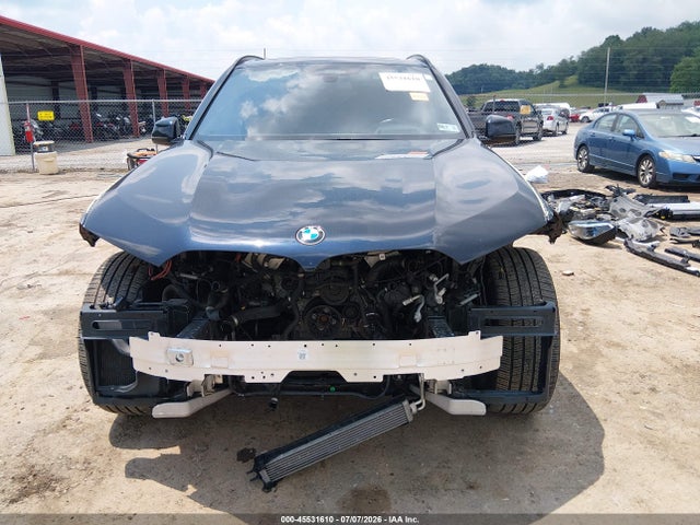 Продаж на аукціоні авто 2019 Bmw X5 Xdrive50i, vin: 5UXJU2C57KLB15497, номер лоту: 45531610