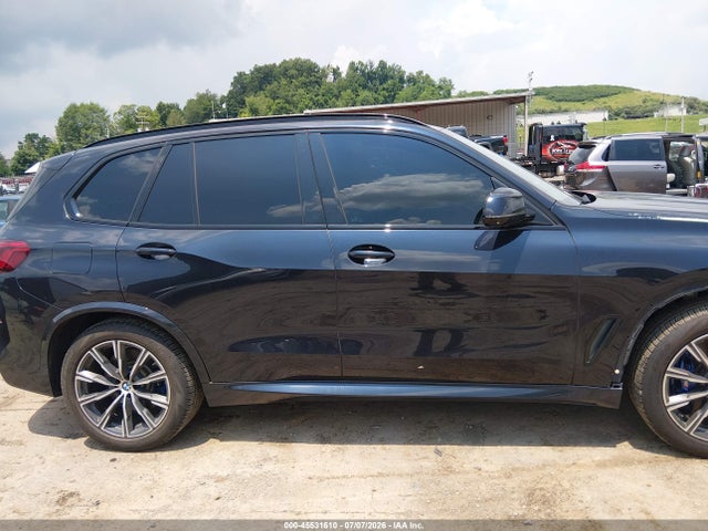Продаж на аукціоні авто 2019 Bmw X5 Xdrive50i, vin: 5UXJU2C57KLB15497, номер лоту: 45531610