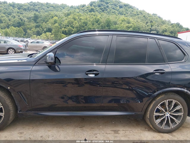 Продаж на аукціоні авто 2019 Bmw X5 Xdrive50i, vin: 5UXJU2C57KLB15497, номер лоту: 45531610