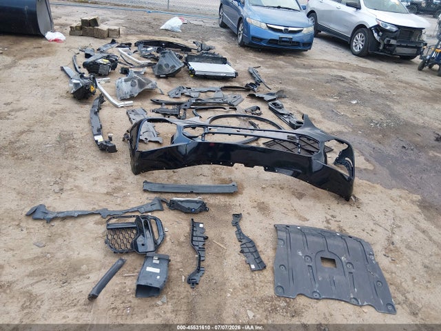 Продаж на аукціоні авто 2019 Bmw X5 Xdrive50i, vin: 5UXJU2C57KLB15497, номер лоту: 45531610
