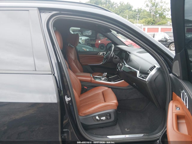 Продаж на аукціоні авто 2019 Bmw X5 Xdrive50i, vin: 5UXJU2C57KLB15497, номер лоту: 45531610