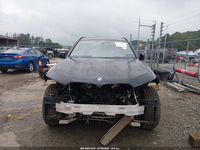 Продаж на аукціоні авто 2019 Bmw X5 Xdrive50i, vin: 5UXJU2C57KLB15497, номер лоту: 45531610