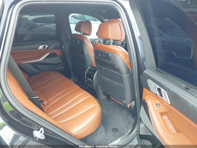 Продаж на аукціоні авто 2019 Bmw X5 Xdrive50i, vin: 5UXJU2C57KLB15497, номер лоту: 45531610