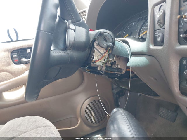 Продаж на аукціоні авто 1999 Gmc Jimmy Sle, vin: 1GKDT13WXX2519428, номер лоту: 45531615