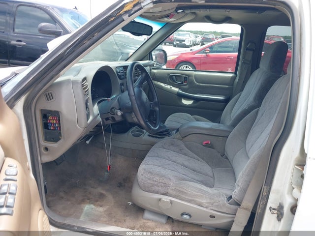 Продаж на аукціоні авто 1999 Gmc Jimmy Sle, vin: 1GKDT13WXX2519428, номер лоту: 45531615