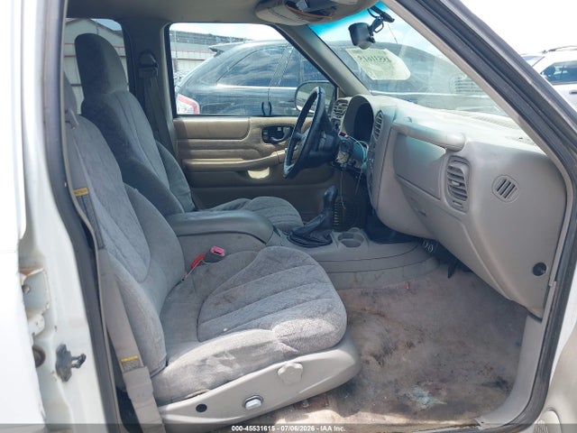 Продаж на аукціоні авто 1999 Gmc Jimmy Sle, vin: 1GKDT13WXX2519428, номер лоту: 45531615