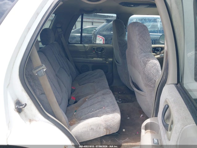 Продаж на аукціоні авто 1999 Gmc Jimmy Sle, vin: 1GKDT13WXX2519428, номер лоту: 45531615