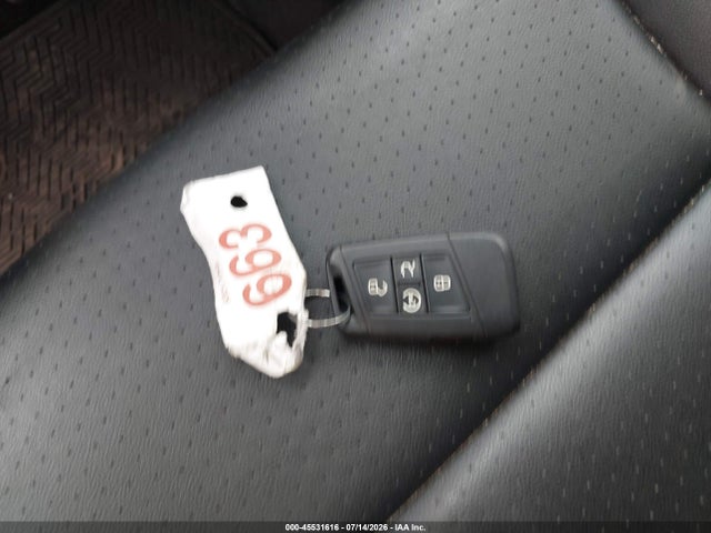 45531616 :رقم المزاد ، 1V2KR2CA2JC585709 vin ، 2018 Volkswagen Atlas 3.6l V6 Se مزاد بيع