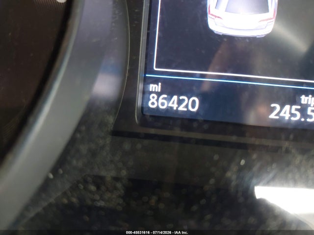 45531616 :رقم المزاد ، 1V2KR2CA2JC585709 vin ، 2018 Volkswagen Atlas 3.6l V6 Se مزاد بيع