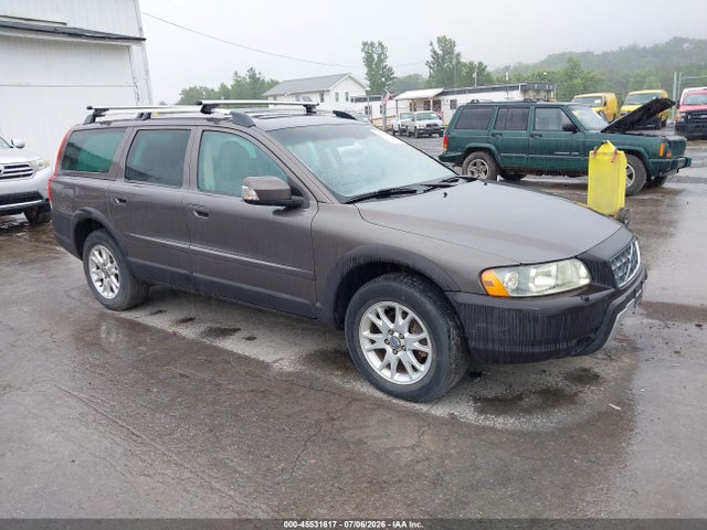 Aukcja sprzedaży 2007 Volvo Xc70 2.5t, vin: YV4SZ592871276122, numer aukcji: 45531617