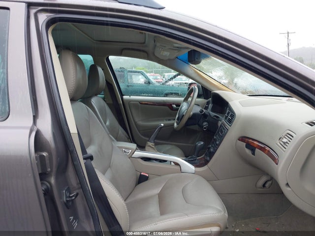 Aukcja sprzedaży 2007 Volvo Xc70 2.5t, vin: YV4SZ592871276122, numer aukcji: 45531617