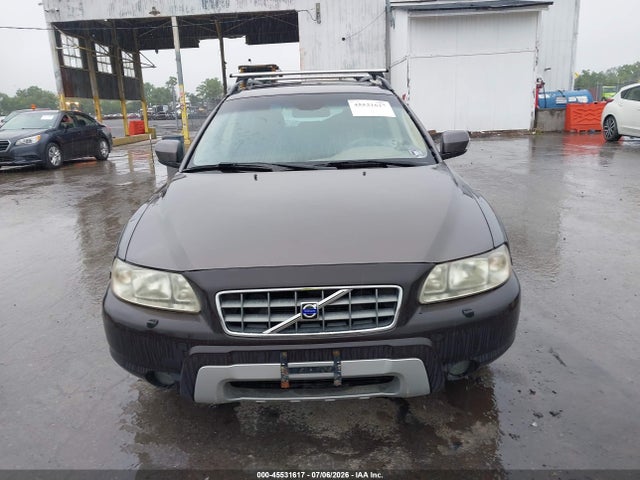 Aukcja sprzedaży 2007 Volvo Xc70 2.5t, vin: YV4SZ592871276122, numer aukcji: 45531617