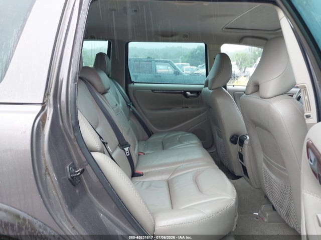 Продаж на аукціоні авто 2007 Volvo Xc70 2.5t, vin: YV4SZ592871276122, номер лоту: 45531617