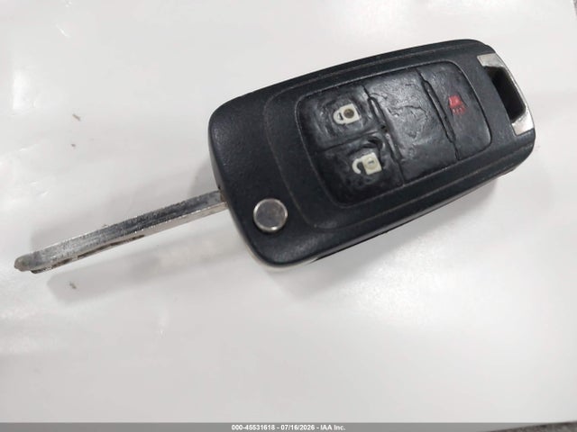 Chevrolet EQUINOX LS 2017 2GNALBEK1H1567410 Image 11