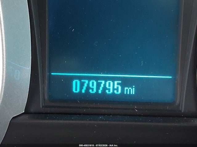 Chevrolet EQUINOX LS 2017 2GNALBEK1H1567410 Image 16