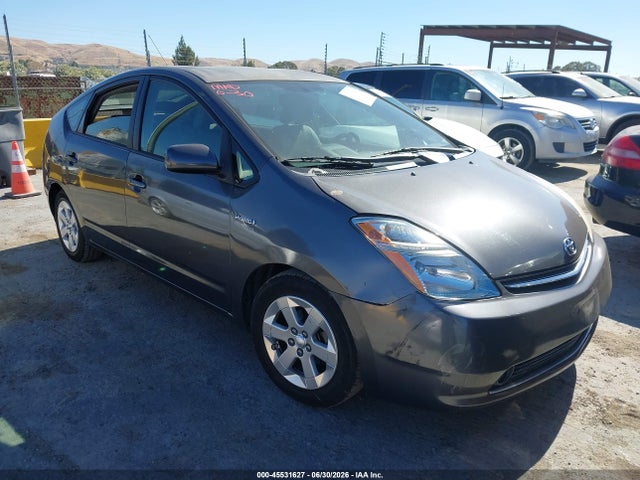 Продаж на аукціоні авто 2007 Toyota Prius, vin: JTDKB20U173210245, номер лоту: 45531627