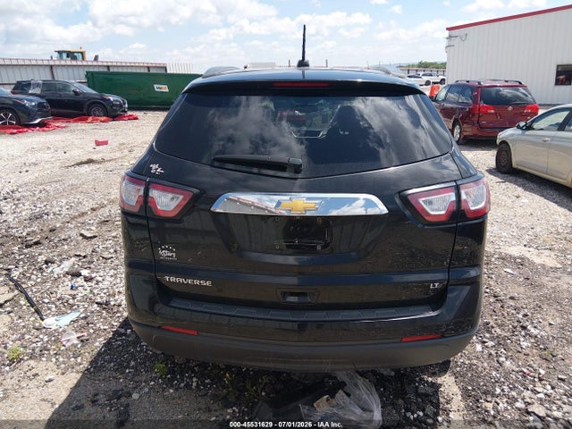 Chevrolet Traverse 1lt 2017 1GNKRGKD6HJ183313 Image 15