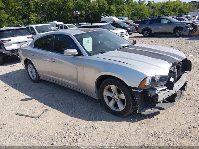 Aukcja sprzedaży 2012 Dodge Charger Se, vin: 2C3CDXBG8CH111601, numer aukcji: 45531630