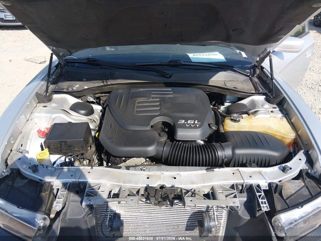 Продажа на аукционе авто 2012 Dodge Charger Se, vin: 2C3CDXBG8CH111601, номер лота: 45531630