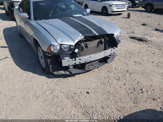 Продажа на аукционе авто 2012 Dodge Charger Se, vin: 2C3CDXBG8CH111601, номер лота: 45531630