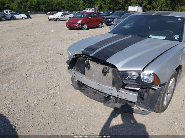 Продажа на аукционе авто 2012 Dodge Charger Se, vin: 2C3CDXBG8CH111601, номер лота: 45531630