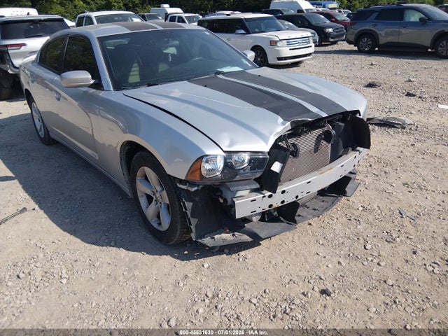 Продажа на аукционе авто 2012 Dodge Charger Se, vin: 2C3CDXBG8CH111601, номер лота: 45531630