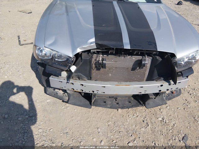 Продажа на аукционе авто 2012 Dodge Charger Se, vin: 2C3CDXBG8CH111601, номер лота: 45531630