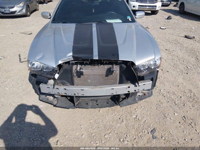 Продажа на аукционе авто 2012 Dodge Charger Se, vin: 2C3CDXBG8CH111601, номер лота: 45531630