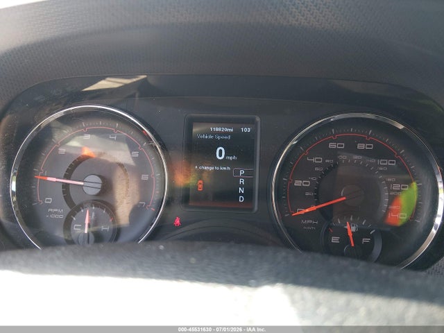 Продажа на аукционе авто 2012 Dodge Charger Se, vin: 2C3CDXBG8CH111601, номер лота: 45531630