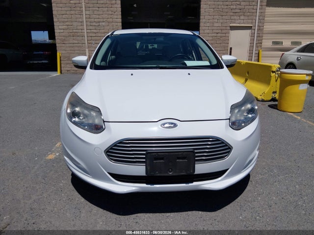 Ford FOCUS ELECTRIC 2017 1FADP3R42HL320344 Image 12