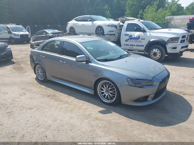 Aukcja sprzedaży 2012 Mitsubishi Lancer Gt, vin: JA32U8FW1CU005677, numer aukcji: 45531635
